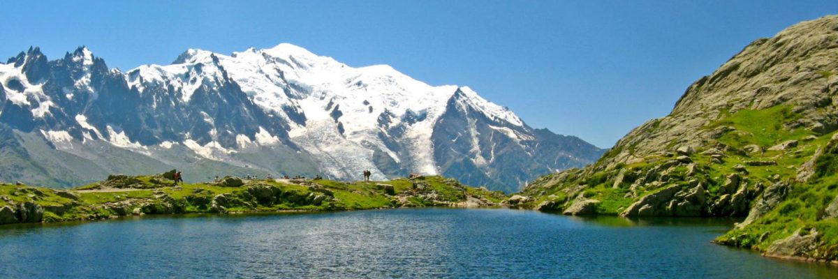 Tour du Mont Blanc July 2022